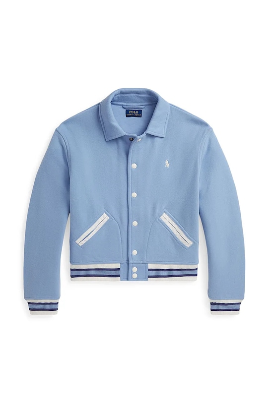 

Куртка Polo Ralph Lauren, белый