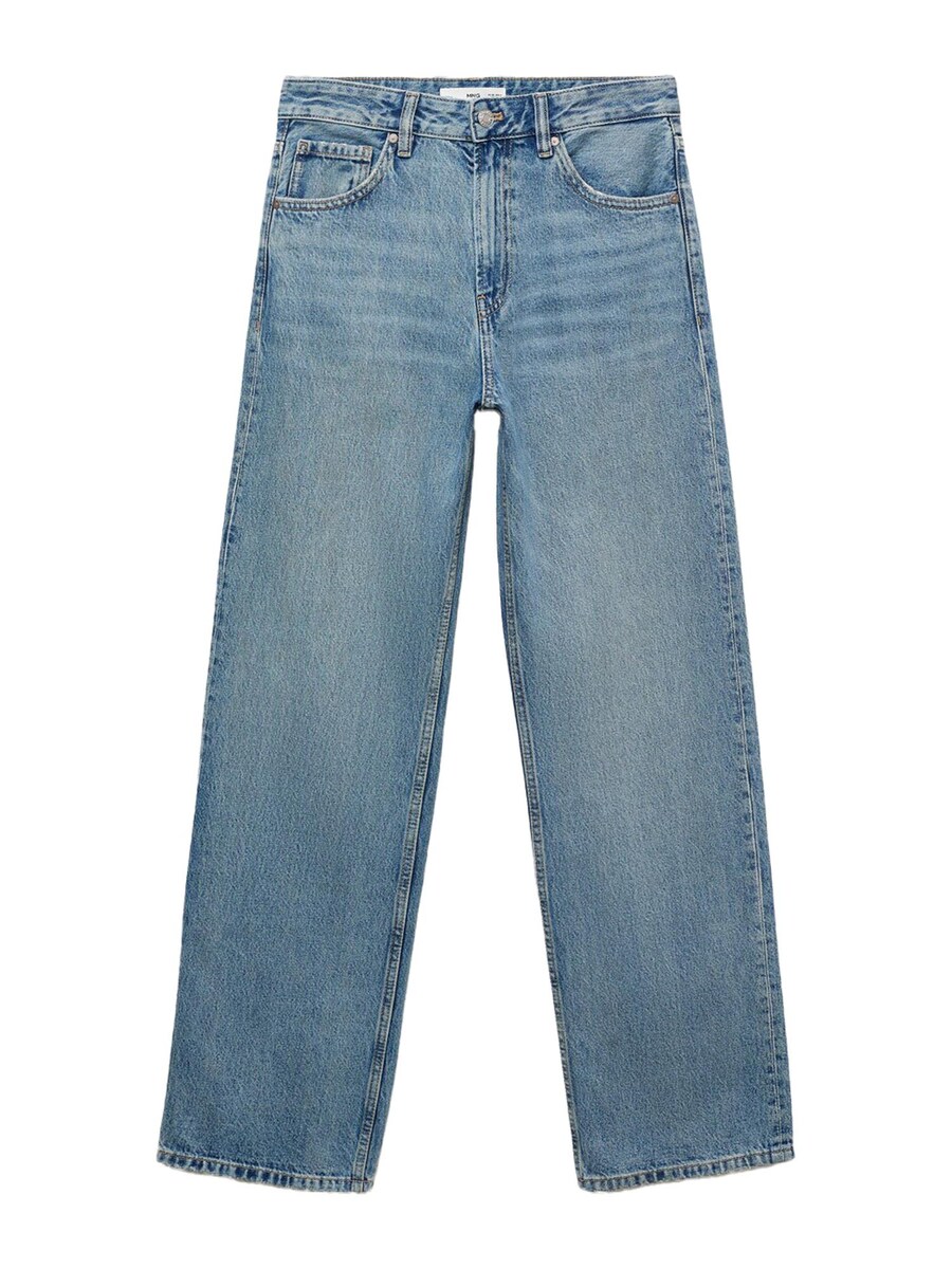 

Повседневные джинсы MANGO MIAMI, Blue denim