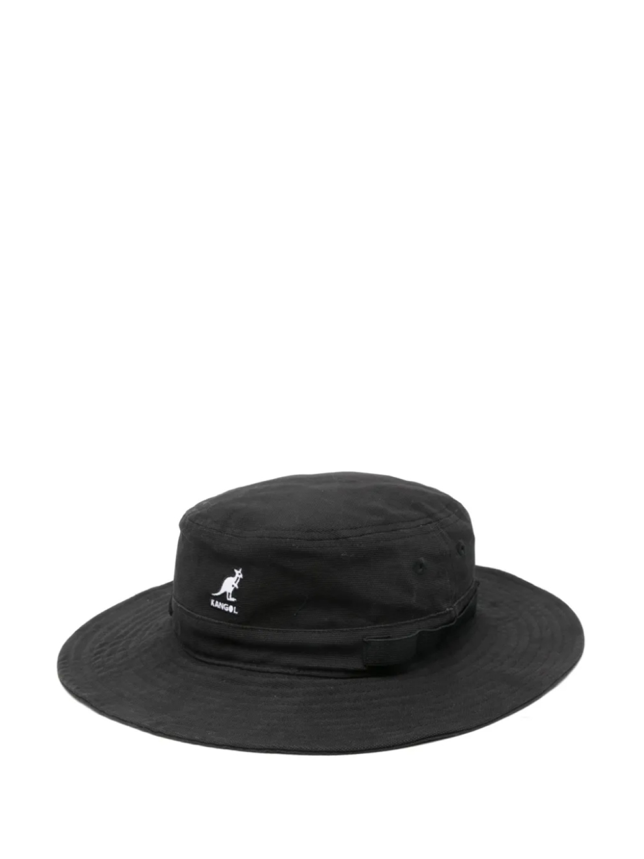 

Kangol шляпа Utility Cords, черный