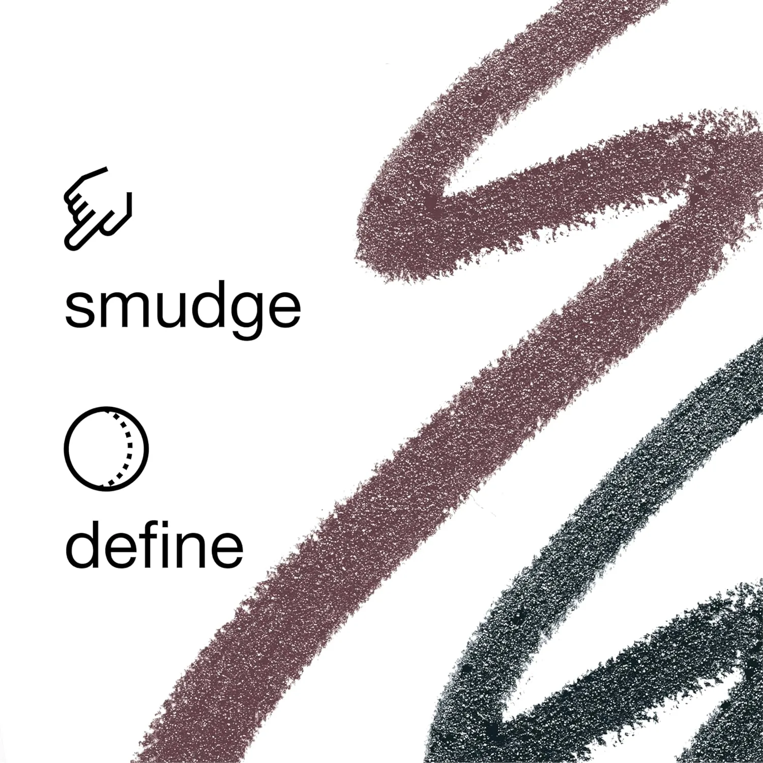 Карандаш для подводки глаз Clinique Quickliner For Eyes Intense | Водостойкий, не размазывается и безопасен для чувствительной кожи вокруг глаз | 10 оттенков, AD Intense Midnight — фото 4