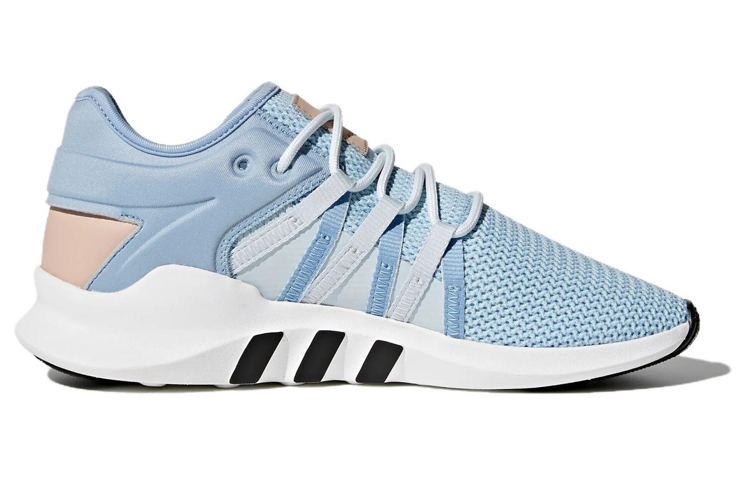 Adidas originals EQT Racing Lifestyle кроссовки Женские — фото 2