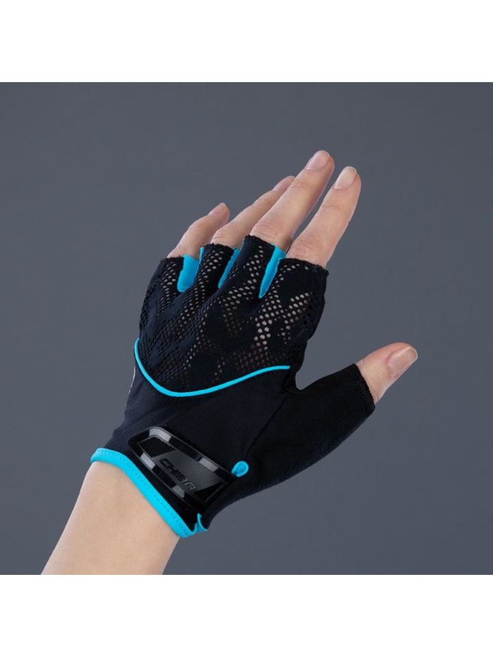 

Lady Gel - Женские велосипедные перчатки Chiba