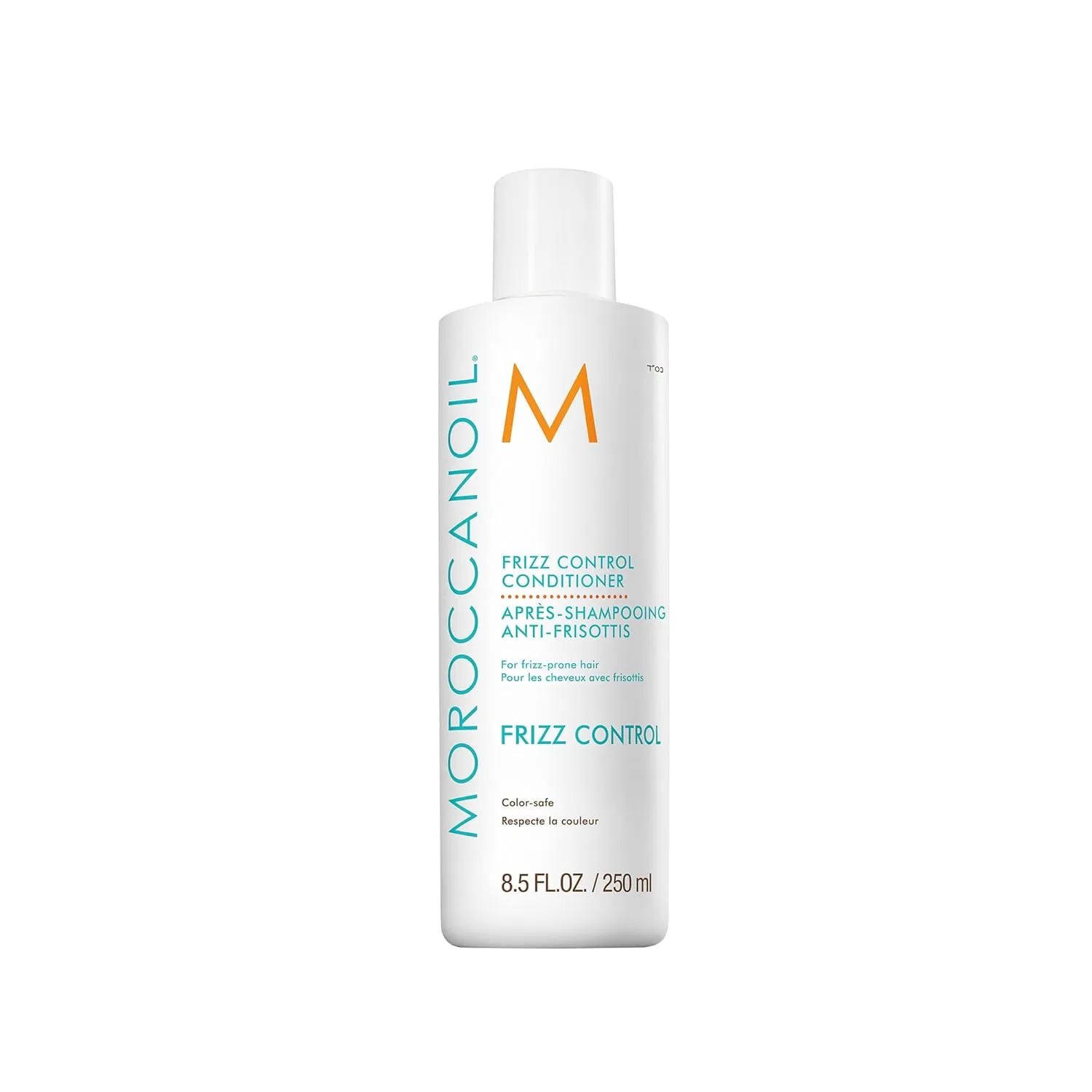Кондиционер «Frizz Control» от Moroccanoil