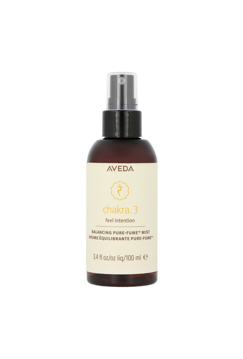 

Aveda Chakra 3 Balancing Pure-Fume Feel Intention Body Mist, Спрей для тела, 100 мл