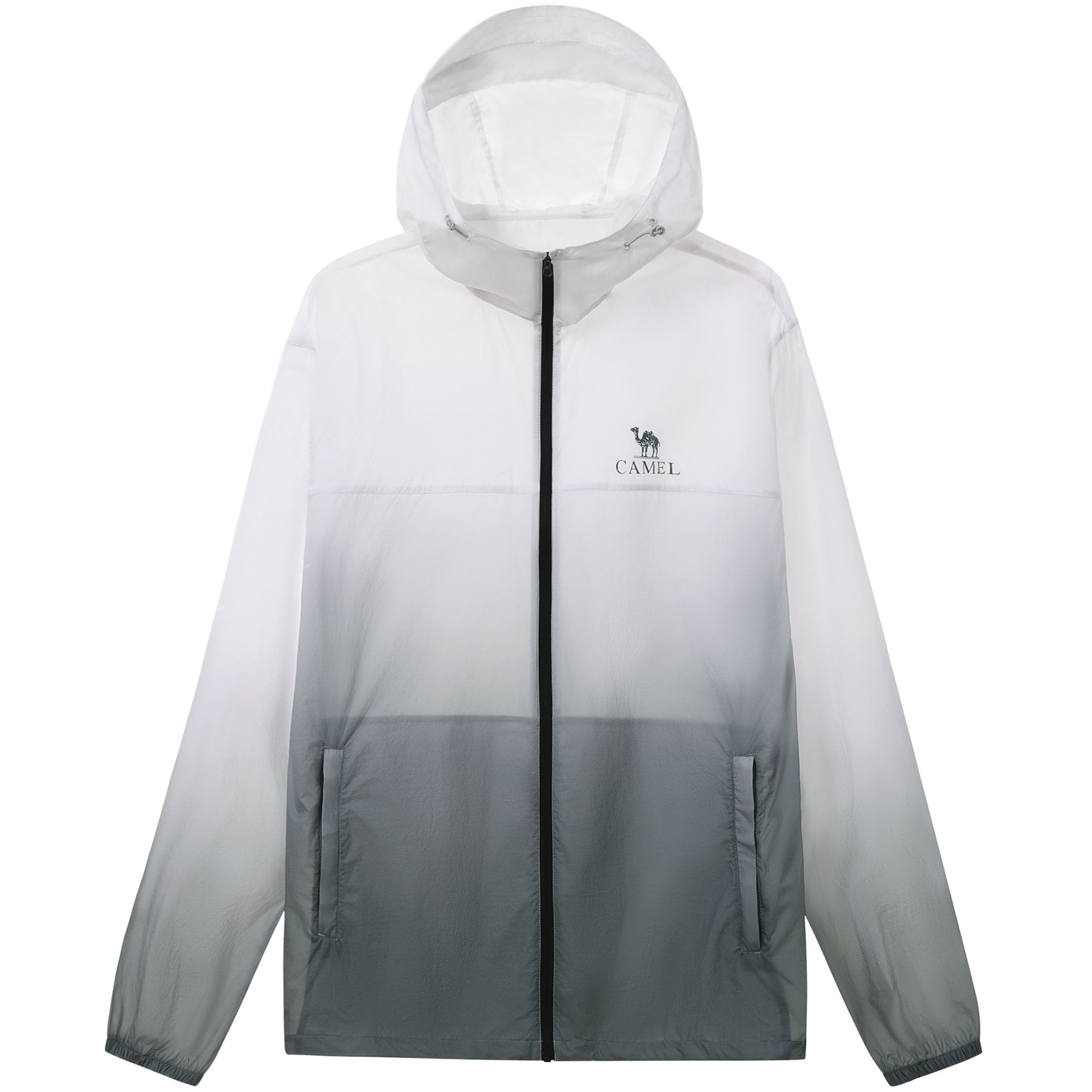 

CAMEL Водонепроницаемая одежда с защитой от солнца для мужчин Forest Green