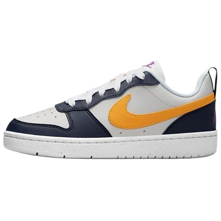 

Женские кроссовки для скейтбординга Nike Court Borough Low, Black/Gray