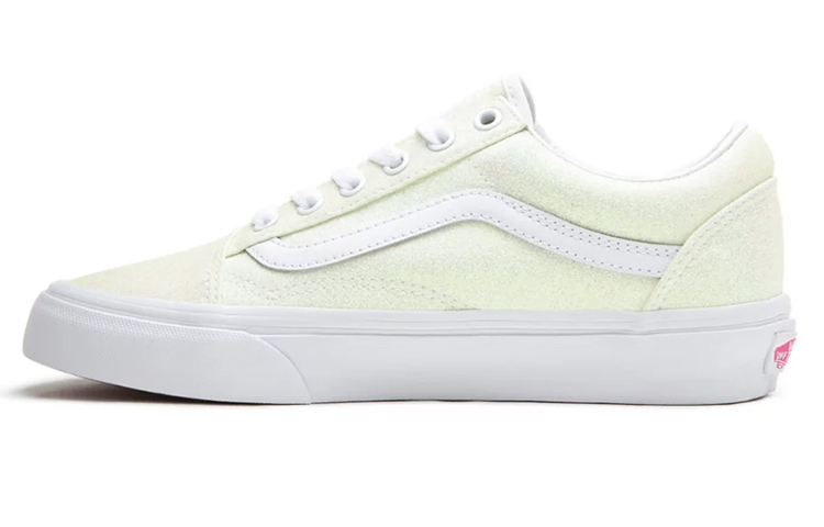 

Кроссовки Vans Old Skool Uv Glitter Pink White Women's