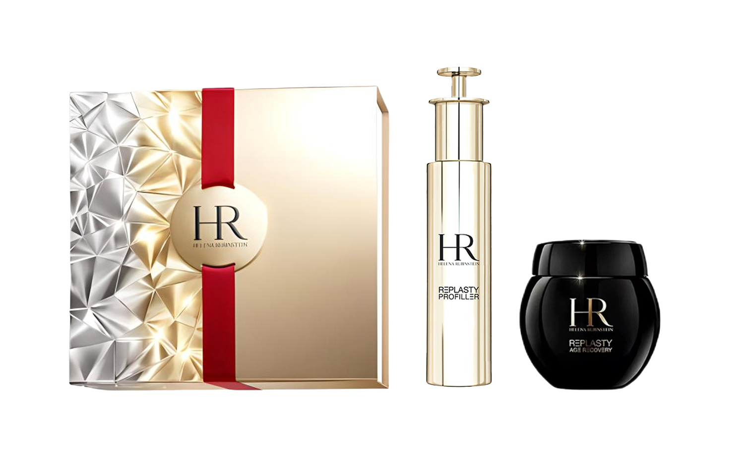 Наборы для ухода за кожей Unisex HELENA RUBINSTEIN