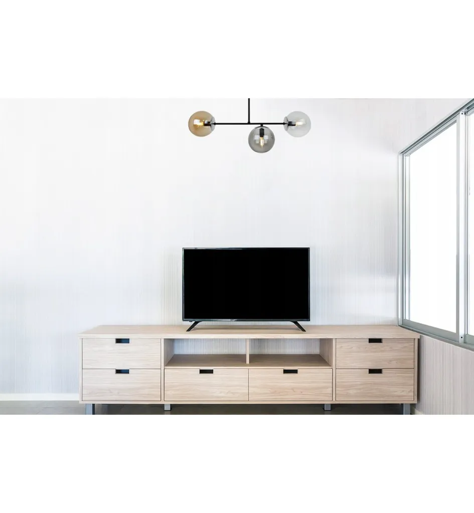 

Подвесной светильник LIGHT HOME LH, черный