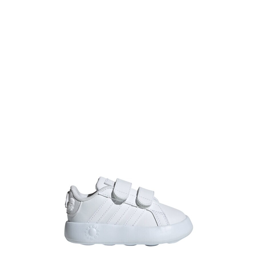 Кроссовки ADIDAS SPORTSWEAR Sneakers Star Wars, белый — фото 2