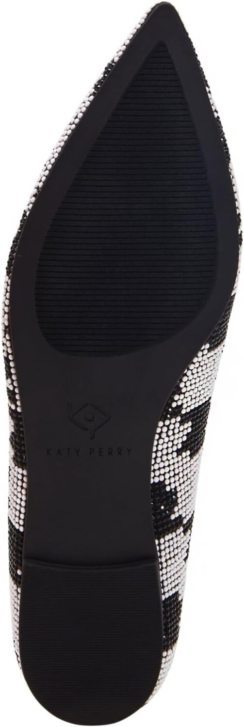 Туфли на плоской подошве Katy Perry The Hollie, цвет Black Multi — фото 3