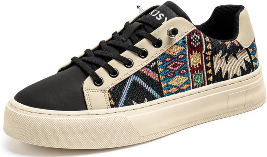 

Мужские спортивные кроссовки для тренировок в зале, дышащие, на все сезоны, для ходьбы, слипоны, легкие Lexamen, черный