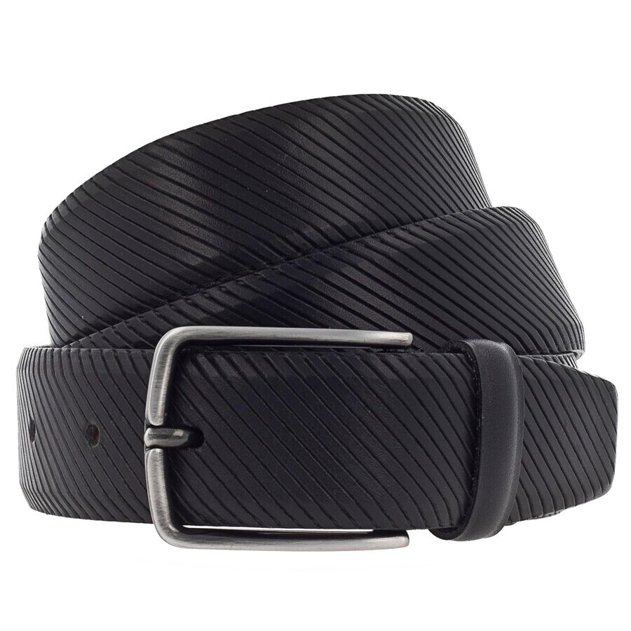 

Повседневный ремень VANZETTI Belt, черный