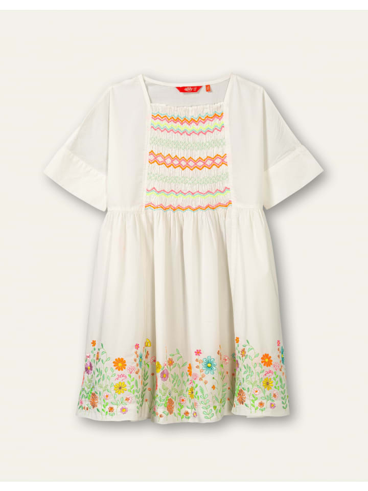 

Платье Oilily, белый