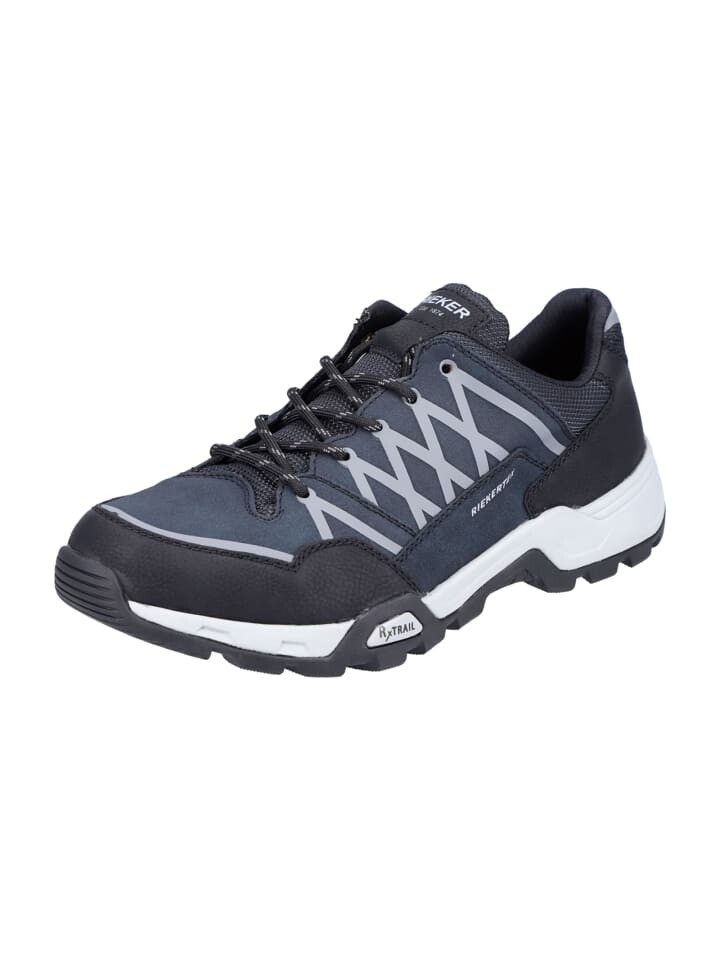 

Походная обувь rieker Wanderhalbschuhe, синий