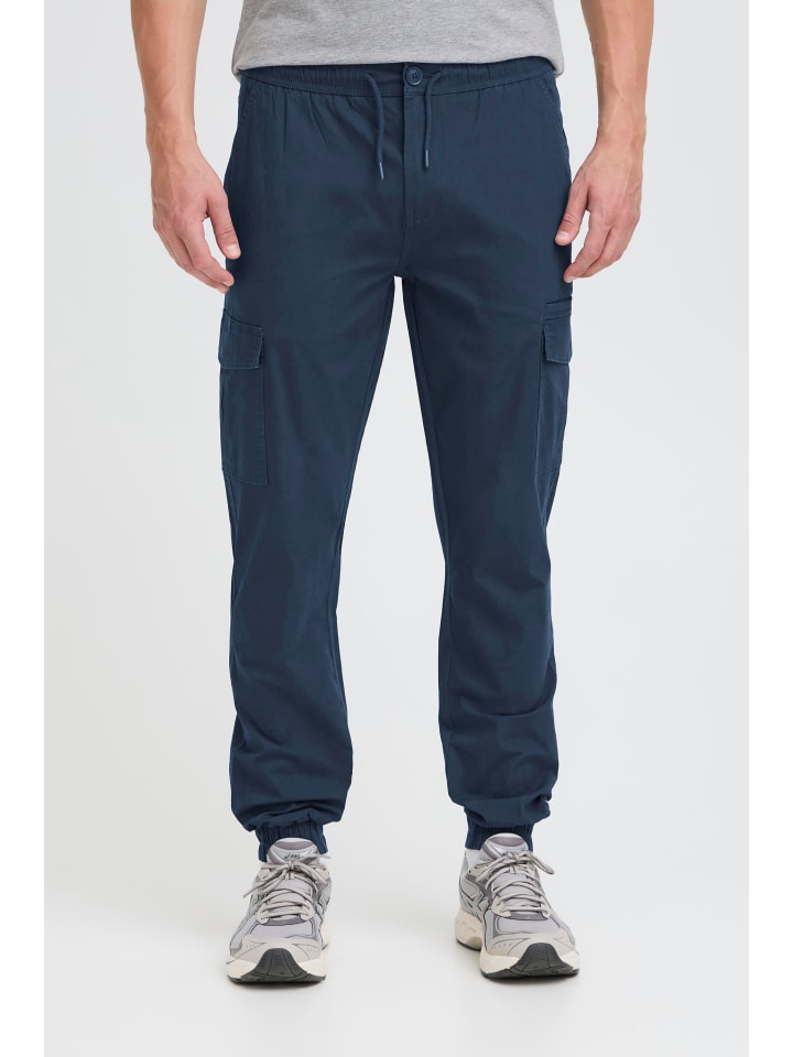 

Брюки-Карго BLEND, синий