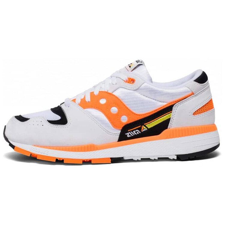 

Кроссовки saucony Azura 'White Orange', Белый, Кроссовки saucony Azura 'White Orange'
