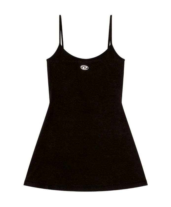 

Платье D-Newhop-Od Diesel, черный