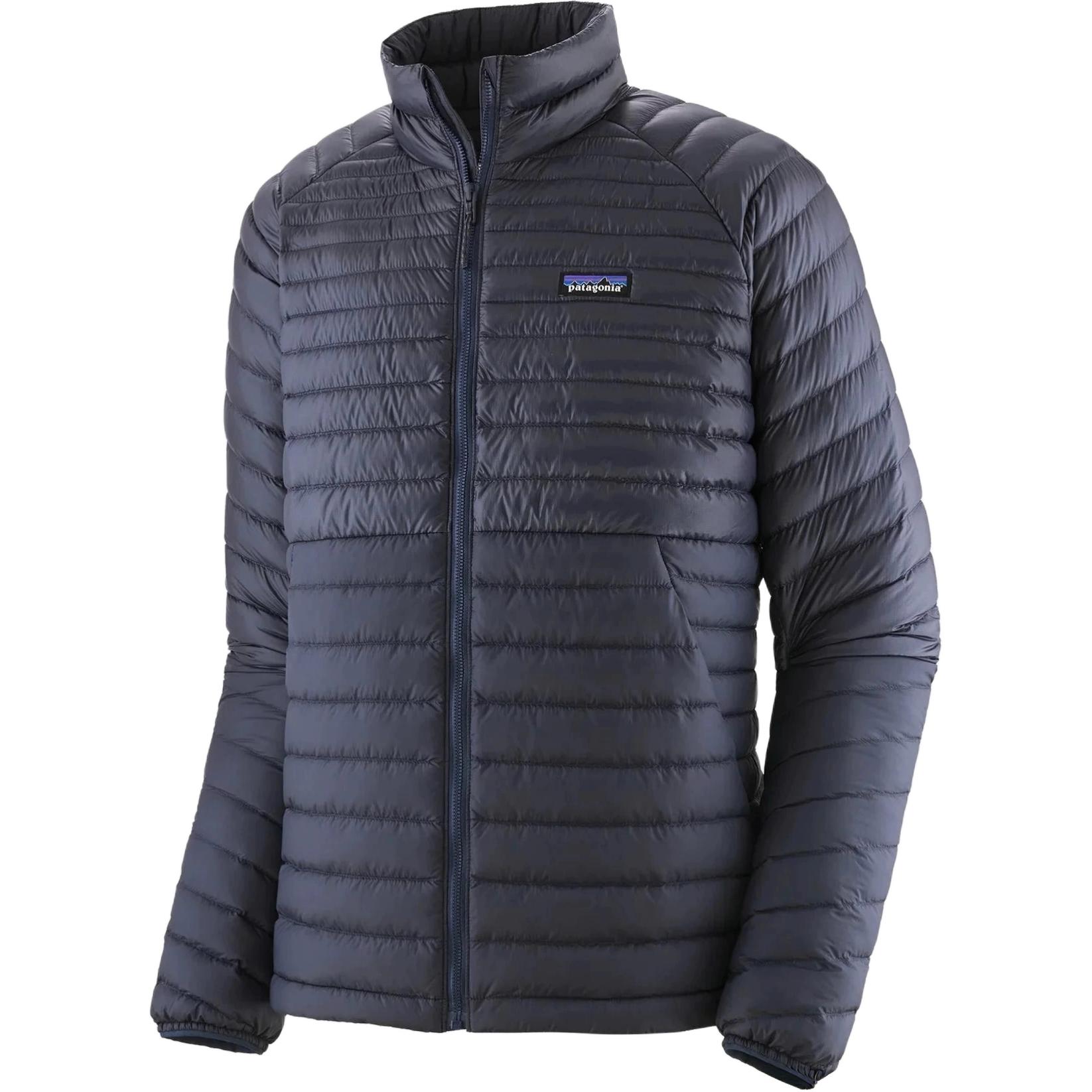 

Patagonia Куртка Alplight мужская, Braised Blue/SMDB