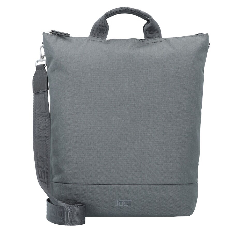 

Рюкзак JOST Backpack Bergen X-Change, цвет smoke grey