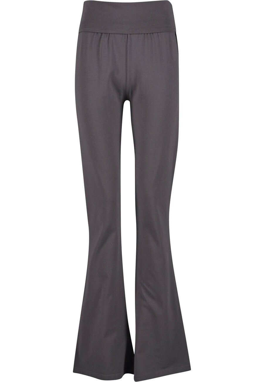 

Расклешенные брюки DEF, цвет Muddy colored