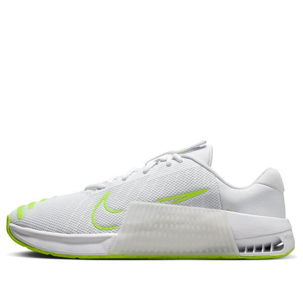 

Кроссовки меткон 9 Nike, белый