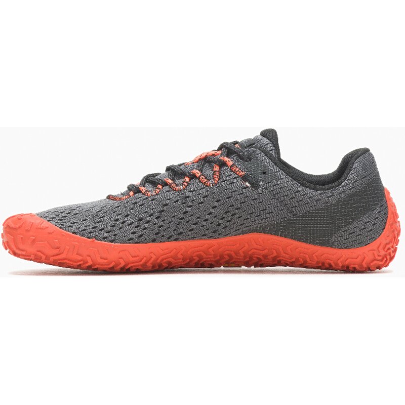 Тренировочные кроссовки Vapor Glove 6 Merrell, мультиколор — фото 4