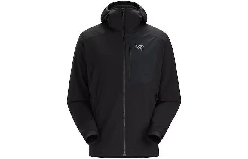 Куртка PROTON LIGHTWEIGHT мужская Arcteryx, Euphoria Green — фото 3