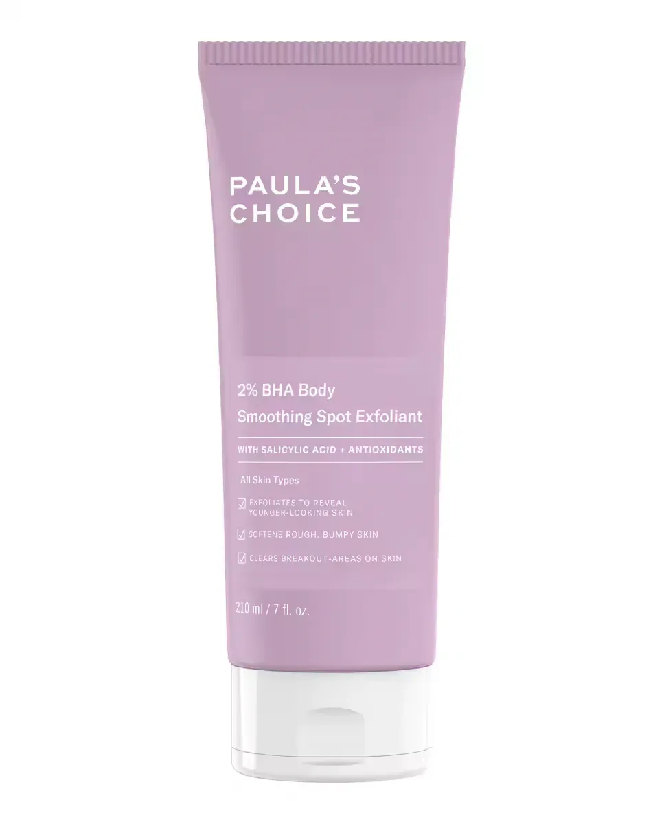 Скраб для тела 2% BHA Spot 210 мл Paula'S Choice