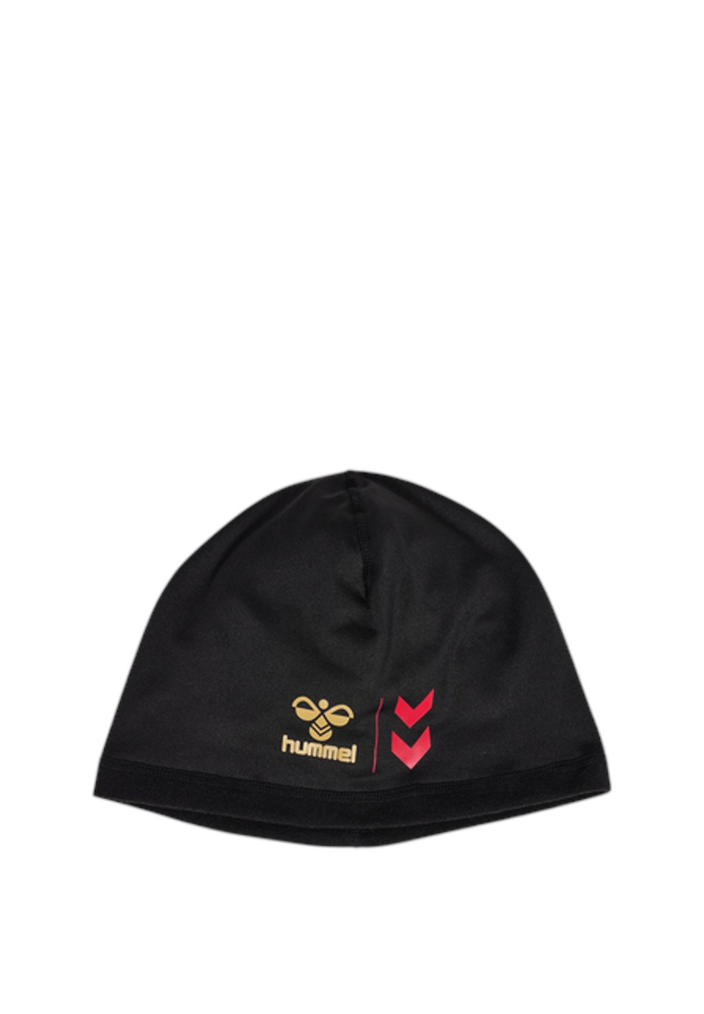 

Шапка INDOOR-REVERSIBLE Hummel, черный