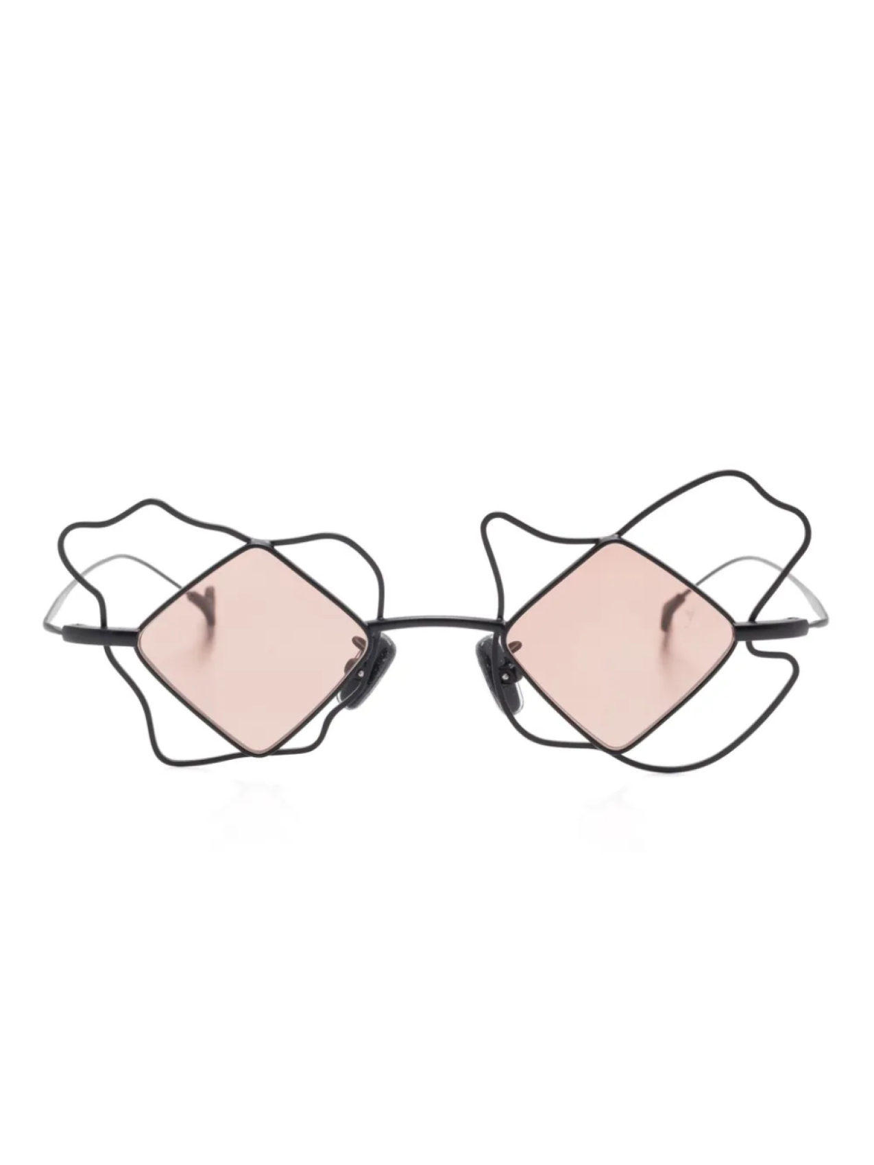 

Eyepetizer солнцезащитные очки Nuvola, черный