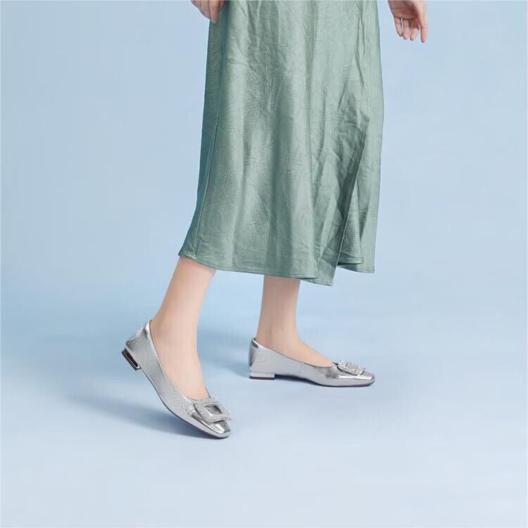 Женские туфли CВ°BANNER Women's Casual Shoes Women's — фото 2
