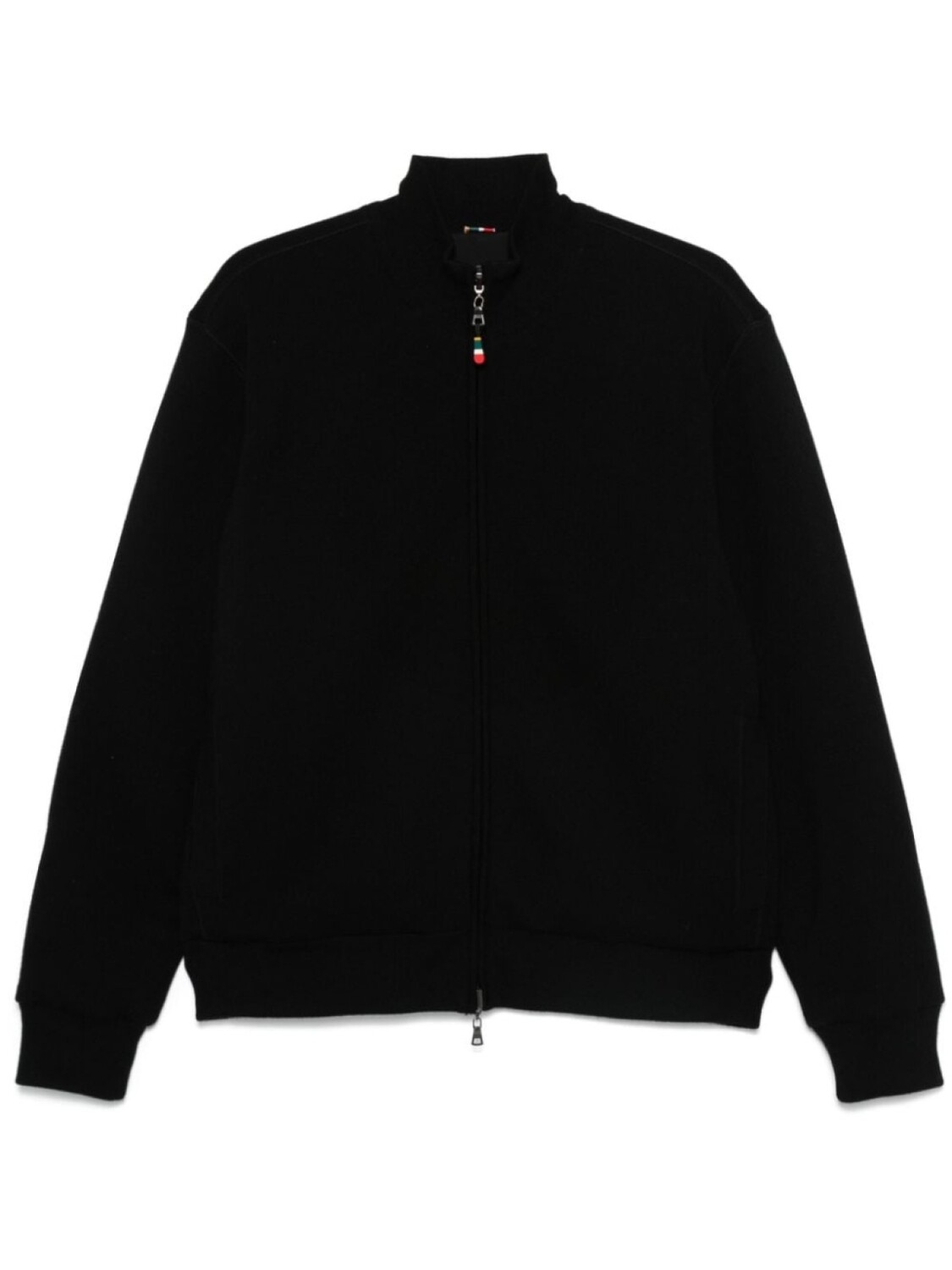 

Orlebar Brown куртка Sedgeley, черный
