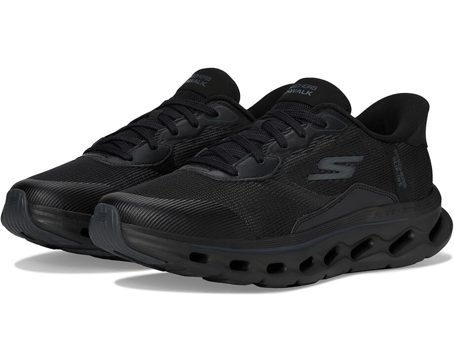 

Кроссовки SKECHERS Performance Go Walk Glide-Step 2.0 - Grand, черный
