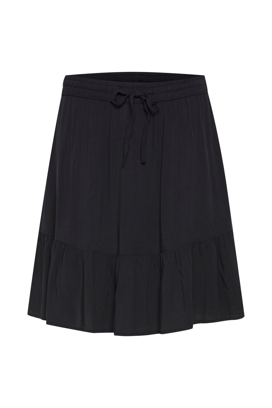 

Юбка миди b.young Skirt, черный
