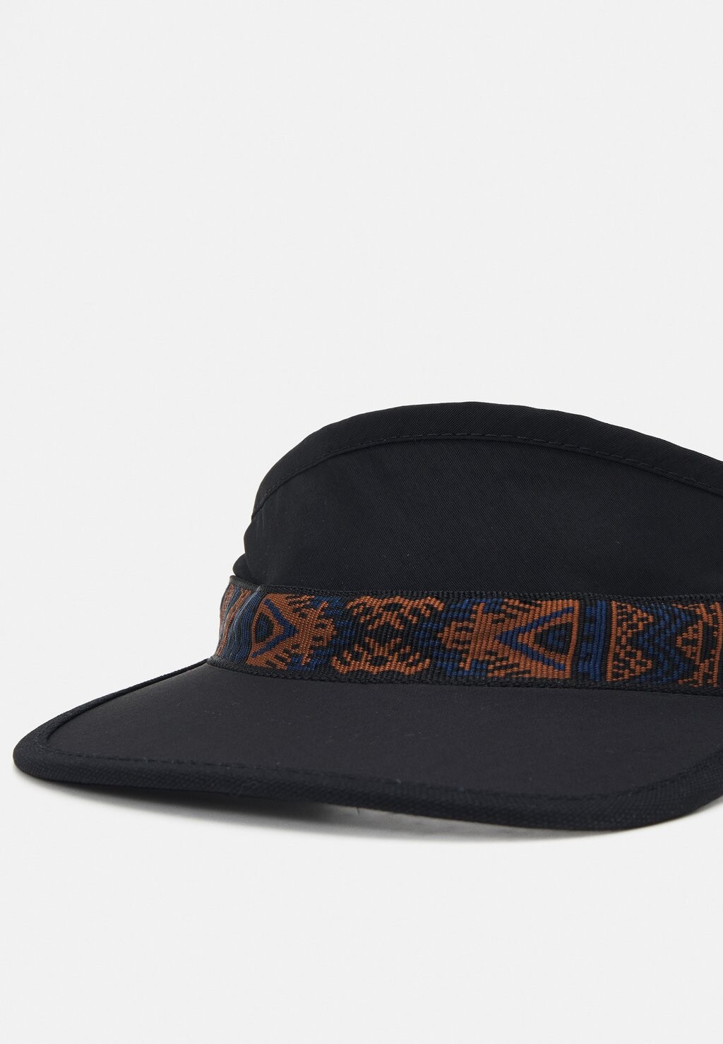 

Кепка Strapvisor Unisex KAVU, черный