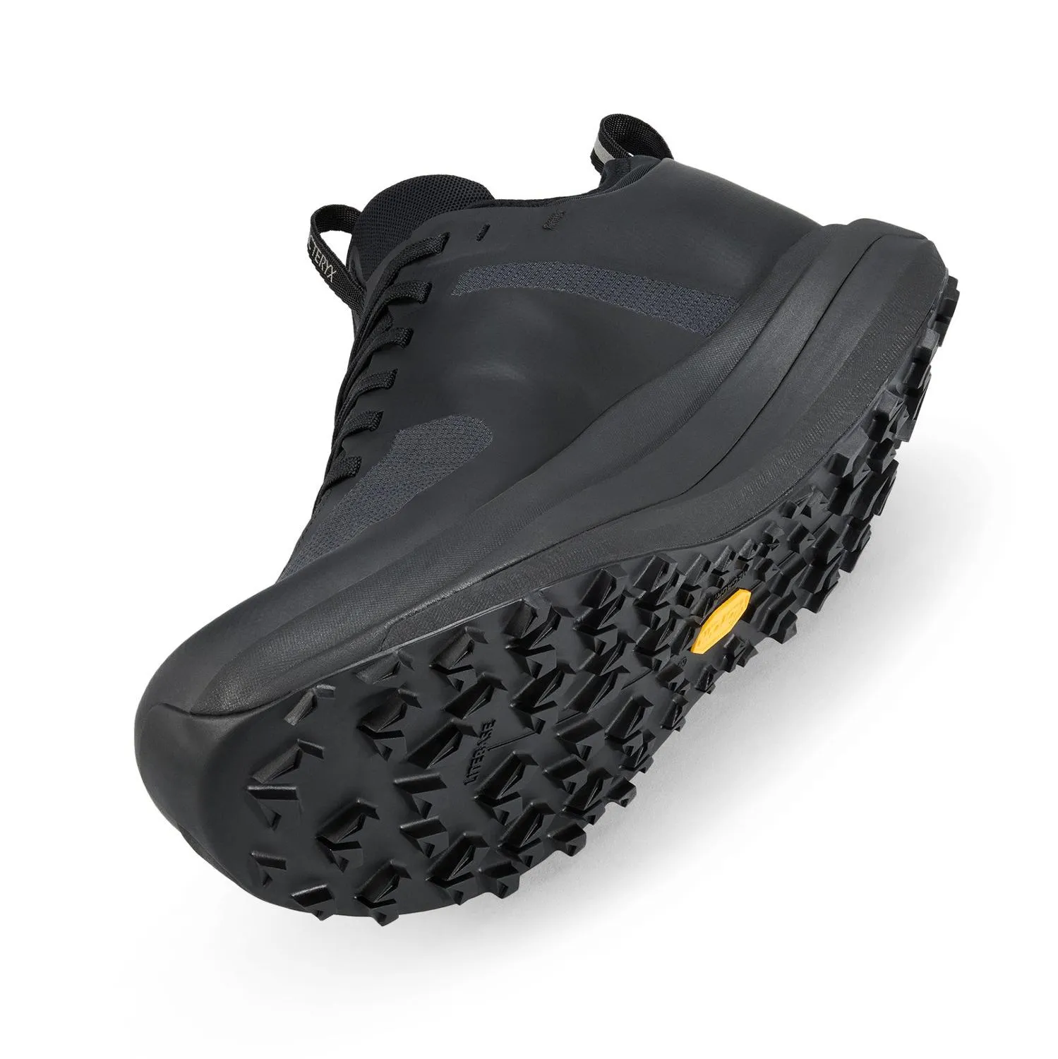 Кроссовки для трейлраннинга Sylan GTX - Мужские Arc'teryx, Black/Black — фото 4