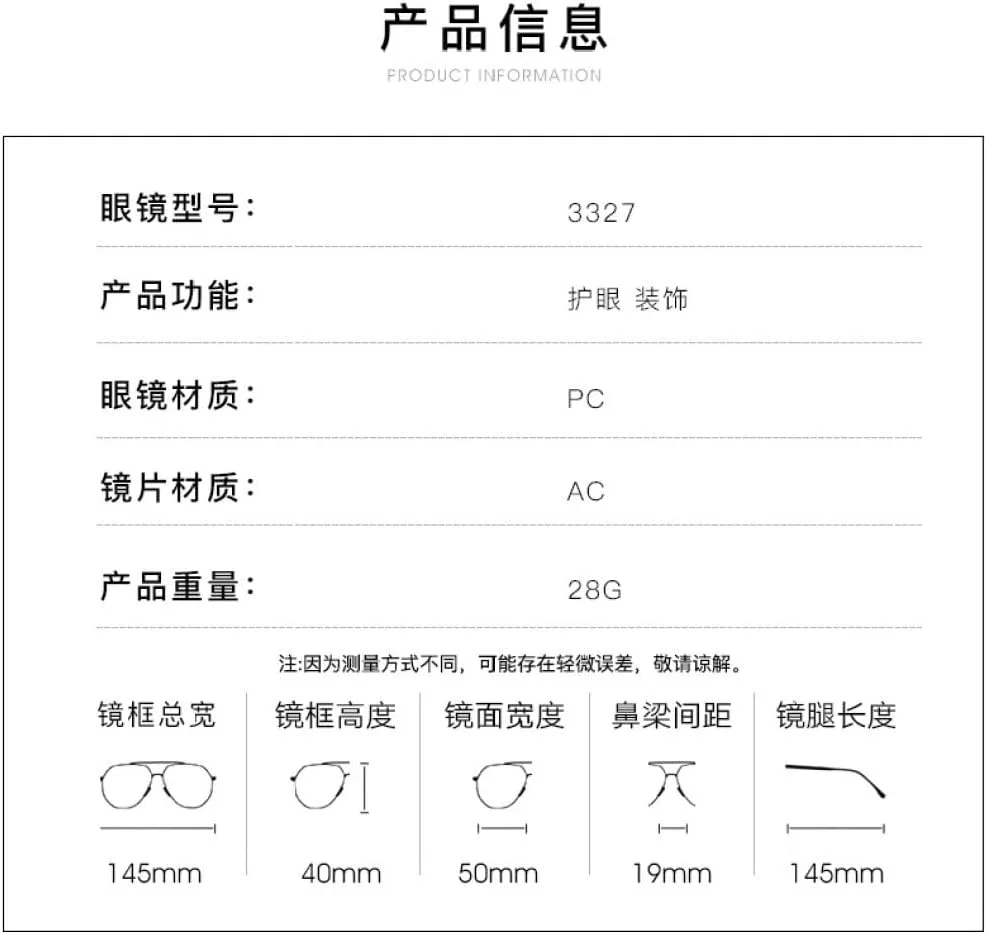 

Измеритель длины проволоки 2027, квадратный гвоздь, солнцезащитные очки, модные мужские очки в стиле хип-хоп, ретро-солнцезащитные очки для женщин MTZJH, 6