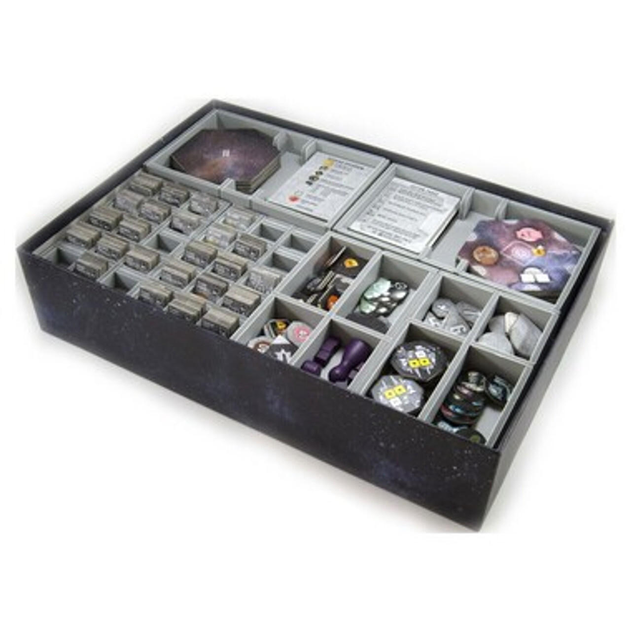 

Аксессуары Box Insert: Eclipse and Ship Pack 1 Expansion