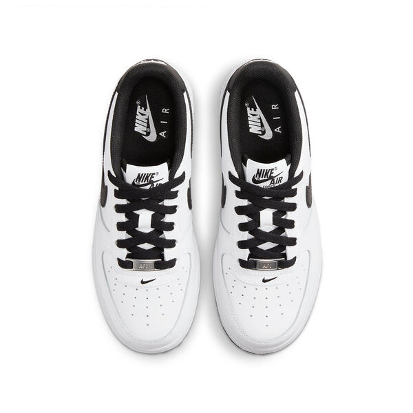 Кроссовки air force 1 '06 'white black' Nike, белый — фото 4