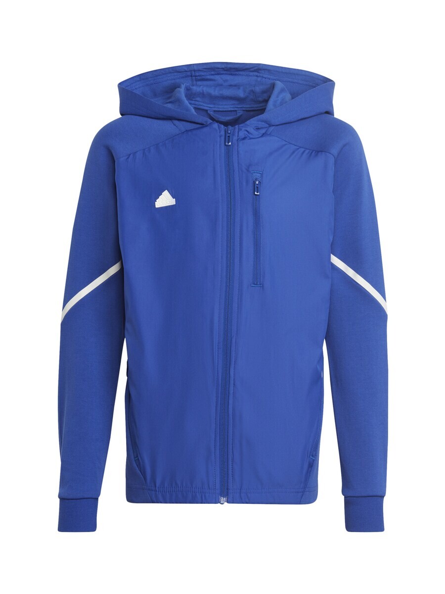 Спортивная куртка Adidas, синий