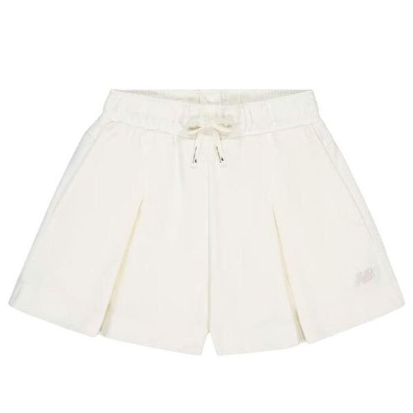 

Шорты классические шорты New Balance, белый