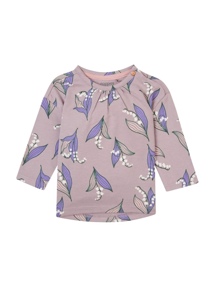 

Футболка Noppies