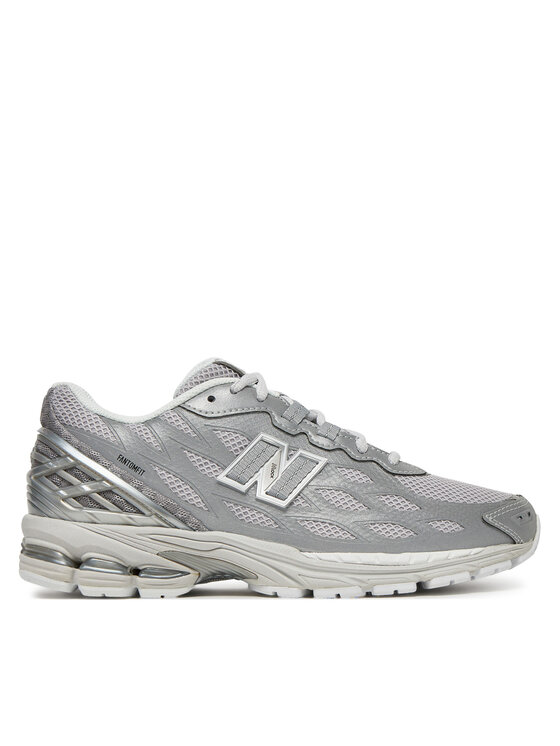 Кроссовки U1906WFE New Balance, серый