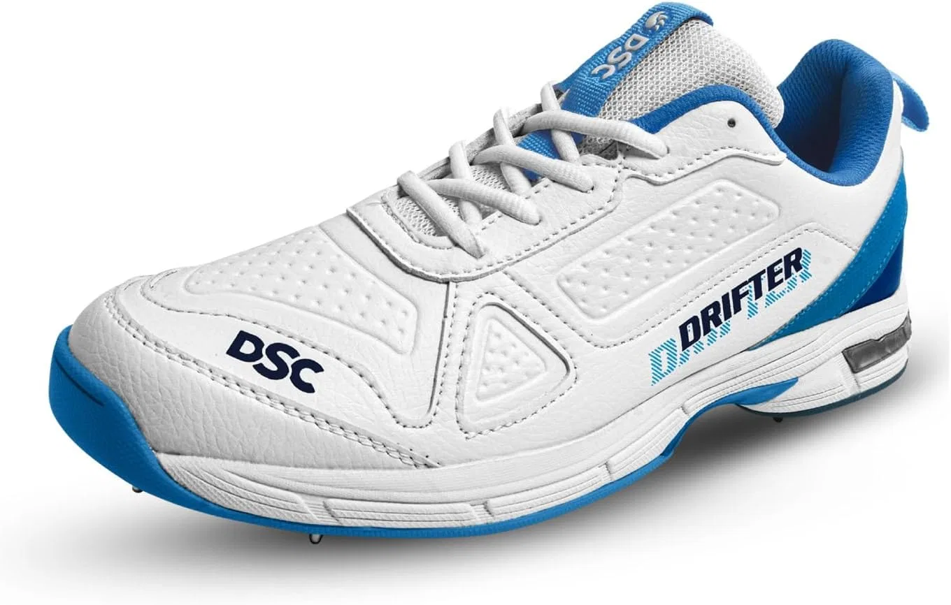 Мужские крикетные кроссовки DSC Drifter, Bl23