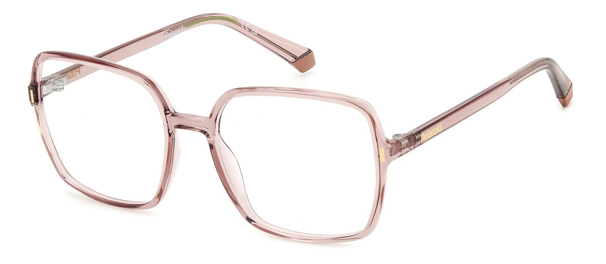 

Женские оптические оправы PLD D526 POLAROID