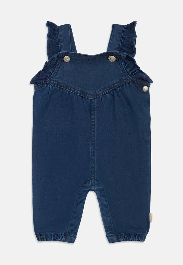 Нбфтара комбинезон Name It, Dark Blue Denim — фото 3