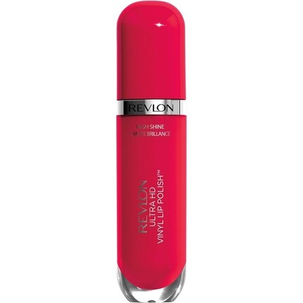 

Виниловый лак для губ International Ultra Hd Cherry On Top, Revlon