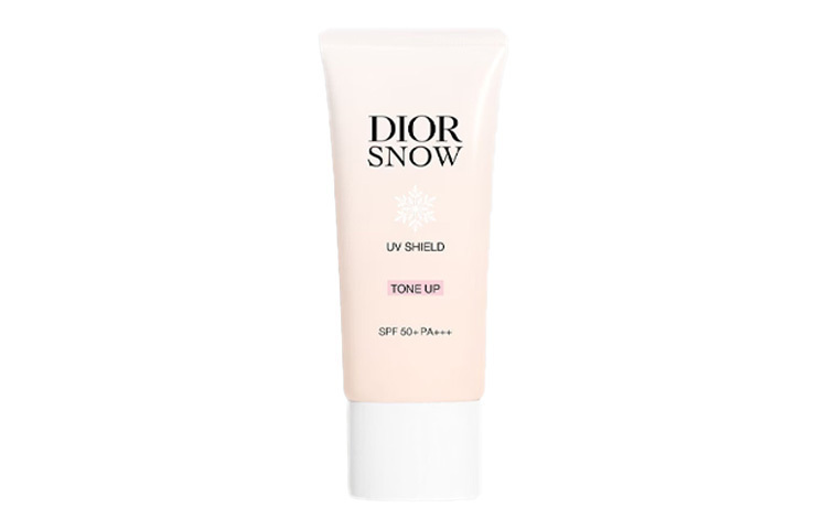 Солнцезащитный лосьон Dior Snow Crystal с осветляющим эффектом, 30 мл — фото 2