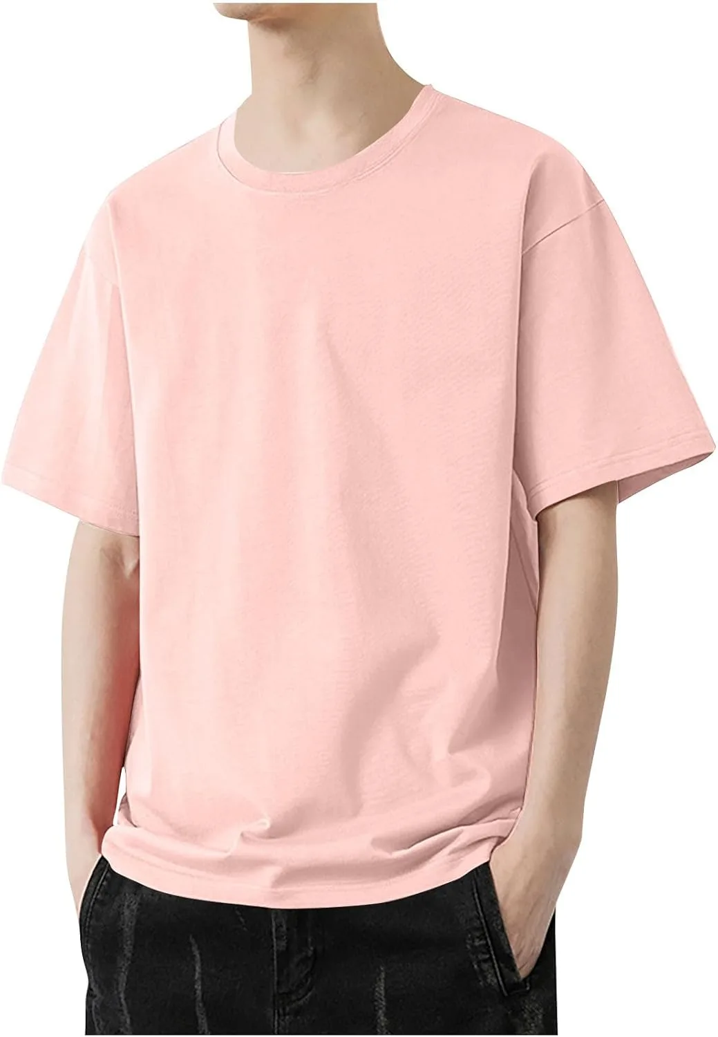 

Футболка Muscularfit мужская, короткий рукав, Regular-Fit